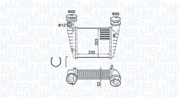 Intercooler
