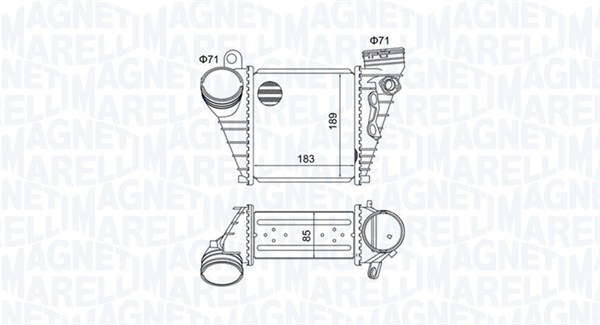 Intercooler