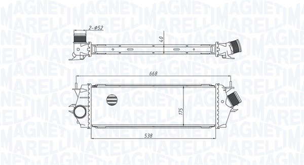 Intercooler