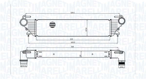 Intercooler