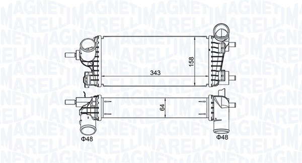 Intercooler
