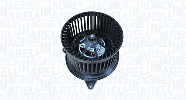 Ventilation habitacle