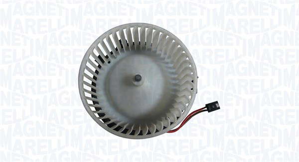 Ventilation habitacle