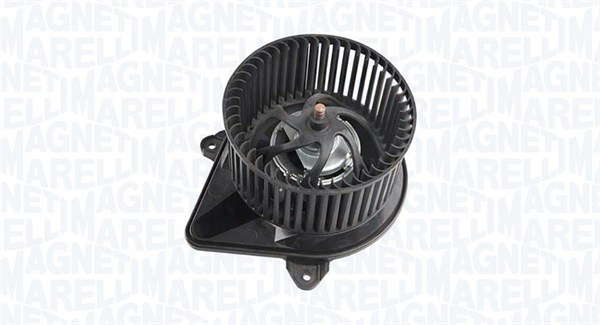 Ventilation habitacle