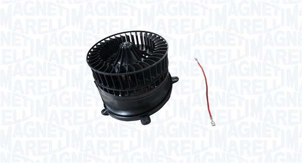 Ventilation habitacle