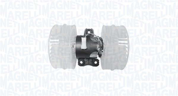 Ventilation habitacle