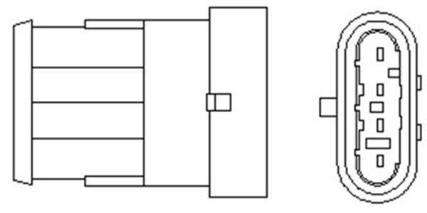 Sonde lambda
