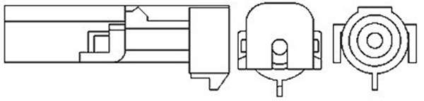 Sonde lambda