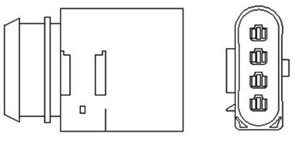 Sonde lambda