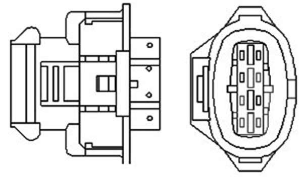 Sonde lambda