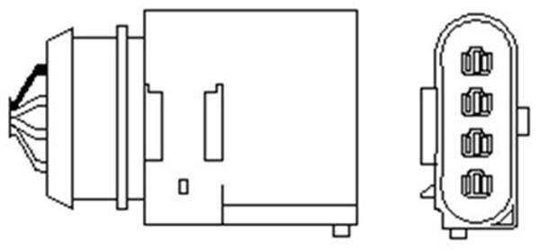 Sonde lambda