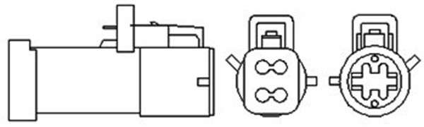 Sonde lambda