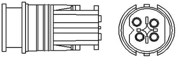 Sonde lambda
