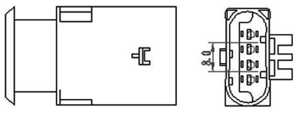 Sonde lambda