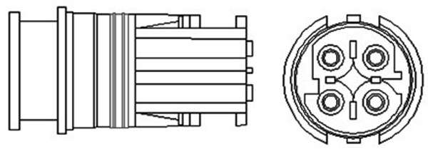 Sonde lambda