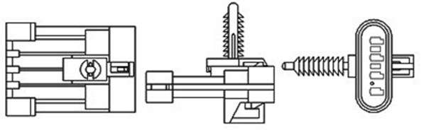 Sonde lambda