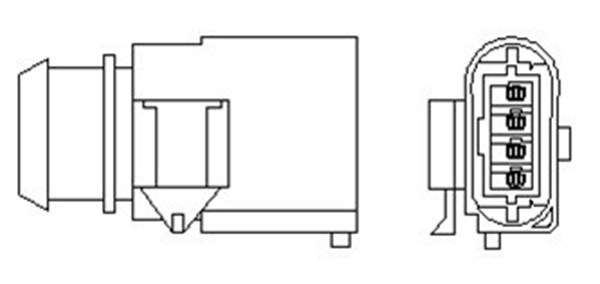 Sonde lambda