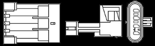 Sonde lambda