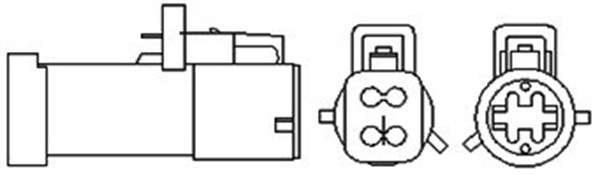 Sonde lambda
