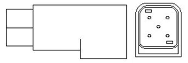 Sonde lambda