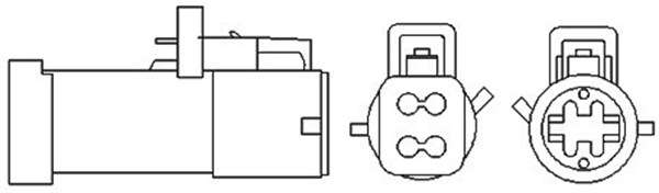Sonde lambda