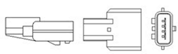 Sonde lambda