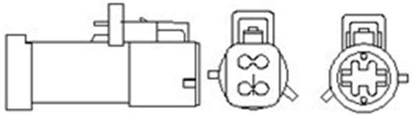 Sonde lambda
