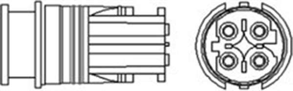 Sonde lambda