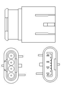 Sonde lambda