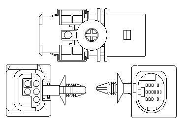 Sonde lambda