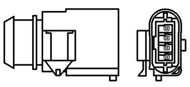 Sonde lambda