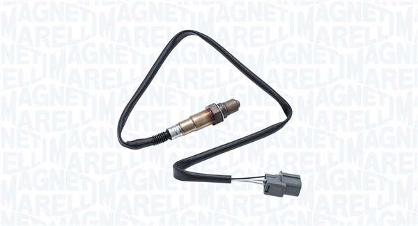 Sonde lambda