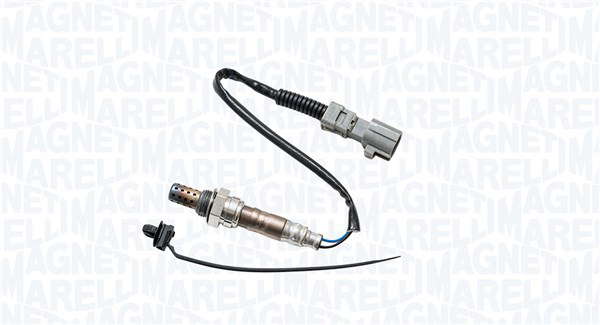 Sonde lambda