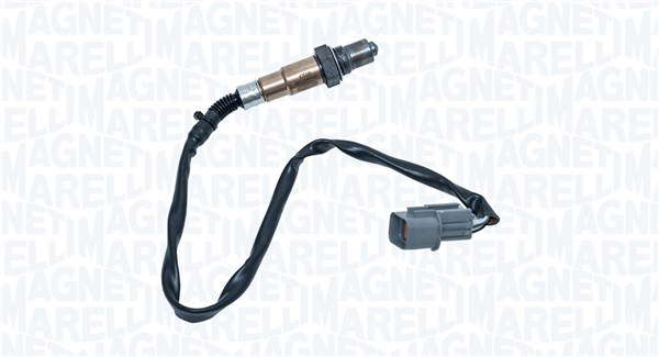 Sonde lambda