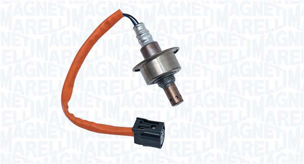 Sonde lambda