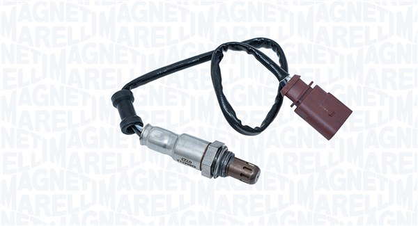 Sonde lambda