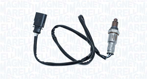 Sonde lambda