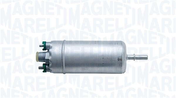 Pompe à carburant