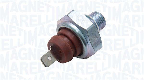 Pressostat d'huile