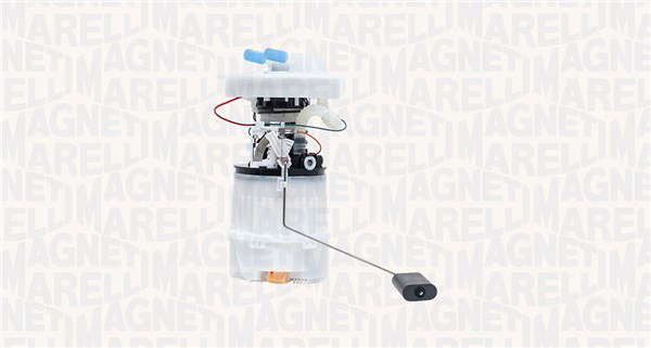 Capteur niveau de carburant