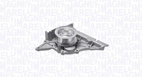 Pompe à eau