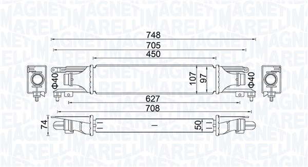 Intercooler