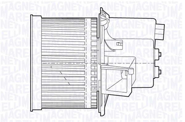 Ventilation habitacle