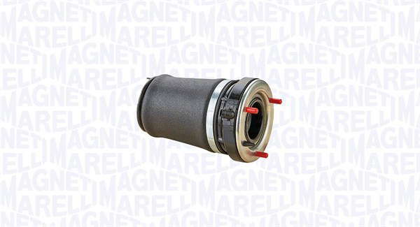 Soufflet à air (suspension pneumatique)