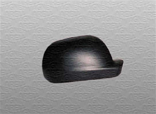 Coque de rétroviseur extérieur