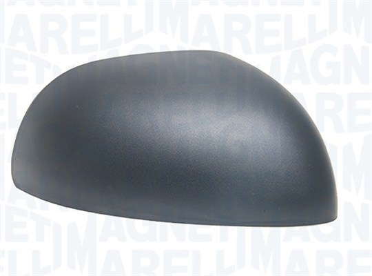Coque rétroviseur