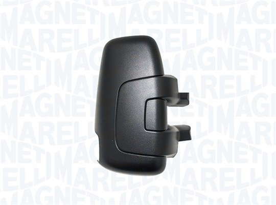 Coque rétroviseur