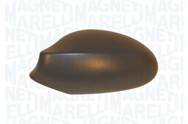 Coque de rétroviseur extérieur