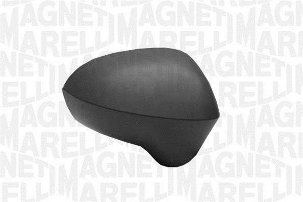 Coque rétroviseur