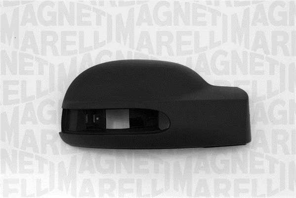 Coque de rétroviseur extérieur